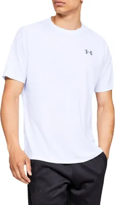 Produktbild von Under Armour Tech 2.0-T-Shirt, Gelb L