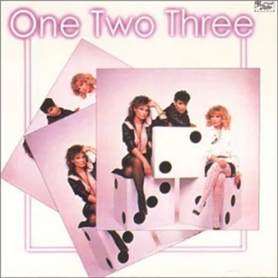 Produktbild von One Two Three: One Two Three