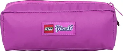 Produktbild von Lego Friends – Fun Park Federmäppchen