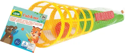 Immagine prodotto di LENA catch ball gioco incluso palla Indoor Outdoor