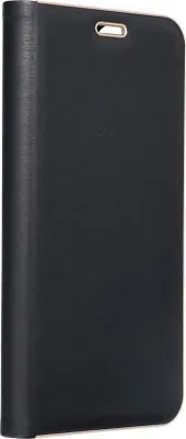 Produktbild von Luna Book passend für SAMSUNG A20e Schwarz