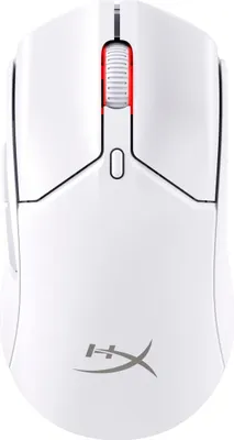 Produktbild von HyperX 7D389A Pulsefire Haste 2 Mini Wirls. white