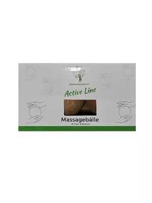 Produktbild von Massagebälle Kork