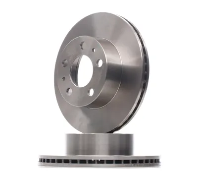 Produktbild von 2x BREMBO 09.4629.10 Bremsscheibe Vorderachse