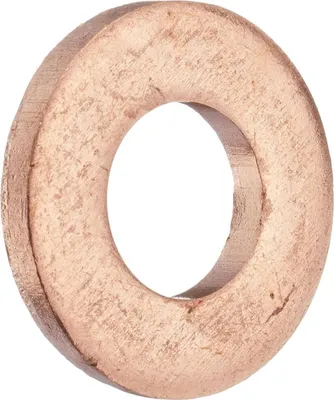 Image de SW-Stahl S8037-10 Anneau de cuivre 15.5 x 7.5 x 2.0 mm