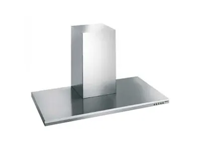 Produktbild von Falmec LUMEN2430, 800 m³/h, Abluft/Umluft, Wandmontiert, Edelstahl, Karbon, 1 Stück(e)