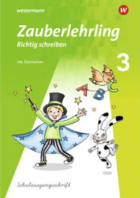 Obrázek produktu pro Zauberlehrling - Ausgabe 2019