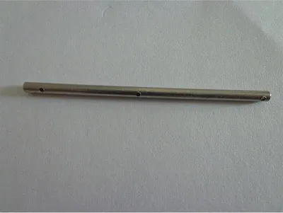 Produktbild von Jamara Rotorwelle x-ray VE1