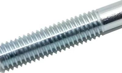 Obrázek produktu pro BestPrice Šroub s válcovým čepem 6 x116mm kompatibilní s Yamaha