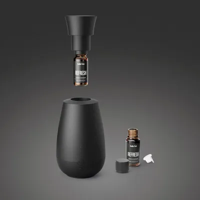 Productafbeelding van Stadler Diffuser Ella Black (1 stuk)