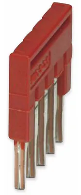 Obrázok produktu pre Phoenix Contact 3213043 Svorkovnica červená (3213043)