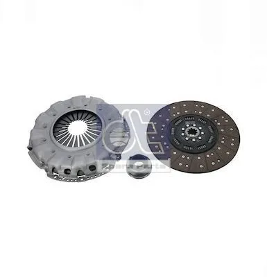 Produktbild von DT Spare Parts Kupplungssatz Kupplung für MAN L 2000 3.94062