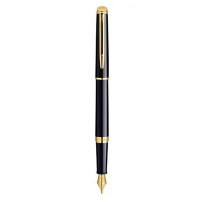 Obrázek produktu pro WATERMAN Hémisphère - Modrá - Malé kancelářské potřeby - Černá, modrá