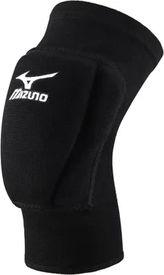 Produktbild von Mizuno Unisex VS1 Ultra Kneepad - Z59SS502, Farbe:Schwarz, Textil:M