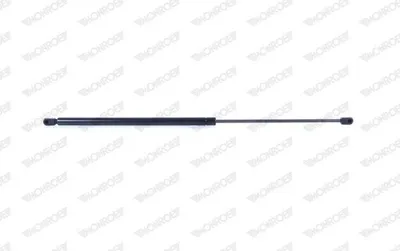Produktbild von MONROE Gasfeder Motorhaubendämpfer 674mm passend für MERCEDES-BENZ SLK (R171) 330N ML5799