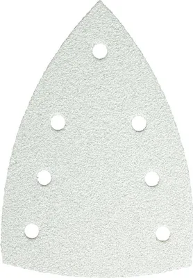 Image de Makita papier abrasif A60 E-23422