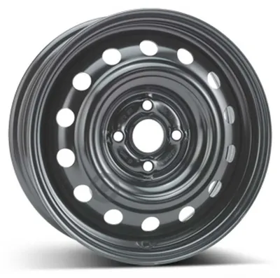 Produktbild von Alcar Stahlfelgen 7770 6.0Jx15 ET52 4x100 für Hyundai i20