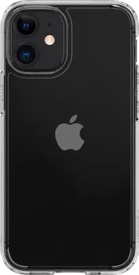 Immagine prodotto di Spigen Ultra Hybrid Iphone 12 Mini Crystal Clear
