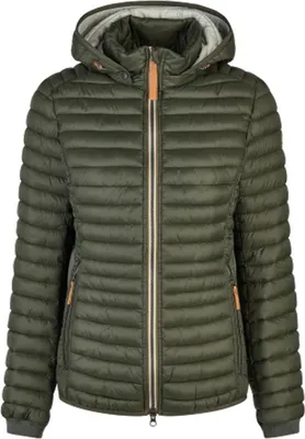 Produktbild von Camel Active 330530-9E50 - Blousons, Größe:40, Farbe:forest