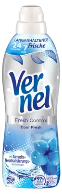 Produktbild von Vernel Fresh Control Cool Fresh 32WL 800ml