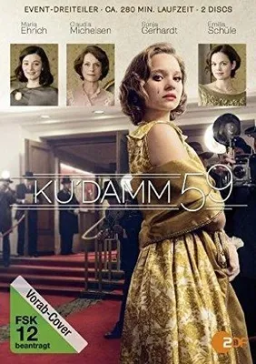 Produktbild von Ku'damm 59