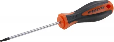 Zdjęcie produktu dla Wkrętak FESTA TORX S2 T7x75mm