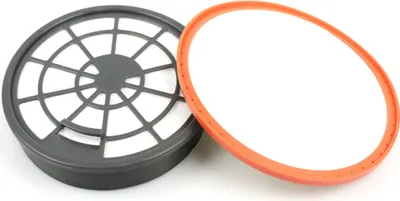 Produktbild von Filter-Set geeignet für Dirt Devil Ultima Power Parquet: DD 2720, DD 2720-0, DD 2720-1, DD 2720-2, DD 2720-3, DD 2720-4, DD 2720-5, DD 2720-6, DD 2720-7, DD 2720-8, DD 2720-9