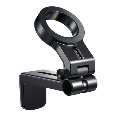 Zdjęcie produktu dla Joyroom JR-ZS365 Magnetyczny uchwyt podróżny na telefon, czarny