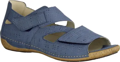 Produktbild von Waldläufer Heliett 342025-177-263 (5/denim)