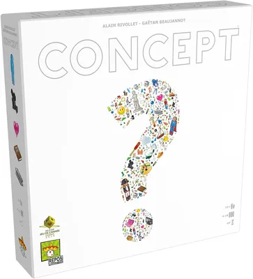Productafbeelding van Concept