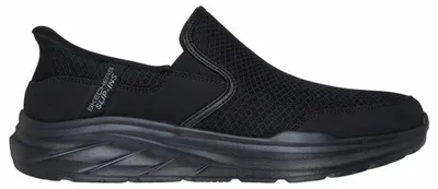 Zdjęcie produktu dla Skechers Herren Slip-Ins Equalizer 6.0 – Stoaver, luźny krój 44 EU