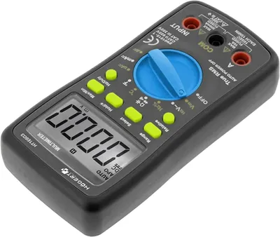 Produktbild von Hogert Digitales Universalmessgerät Ht1E603