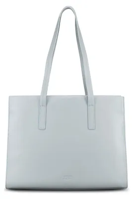 Produktbild von Jost Arva Schultertasche Leder 40 cm