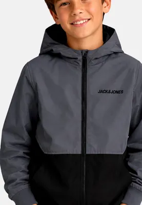 Produktbild von Jack & Jones Junior Jacke RUSH Softshelljacke