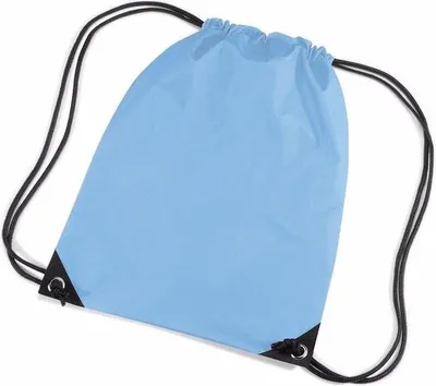 Produktbild von Jumada's - Rucksack - 12 Liter - Sporttasche - Hellblau