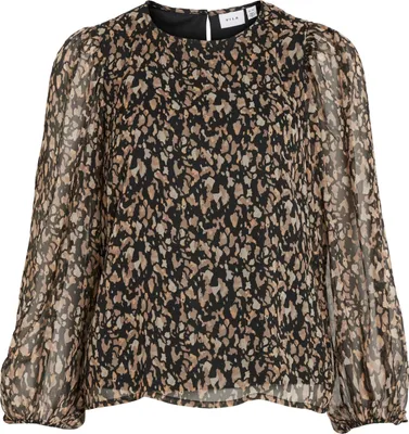 Produktbild von Vila Clothes 458139 : Größe - 36 Größe: 36
