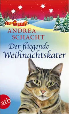 Obrázok produktu pre Der fliegende Weihnachtskater