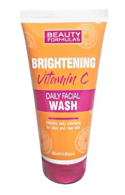 Obrázok produktu pre Čistiaci gél s vitamínom C pre žiarivú pokožku 150 ml