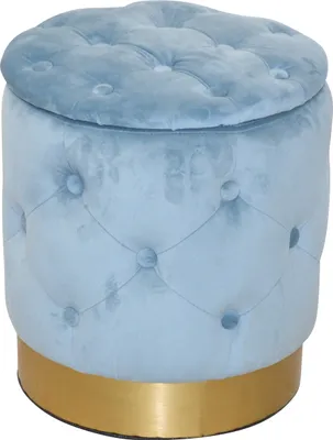 Produktbild von Sitzhocker mit Stauraum Ashton