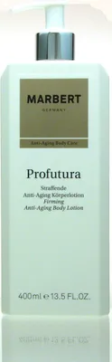 Immagine prodotto di Marbert Profutura Lozione corpo rassodante anti-età 400 ml
