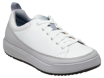 Produktbild von Birkenstock Berufsschuhe 1032003 Birkenstock Melbourne Pro LE weiß Größe