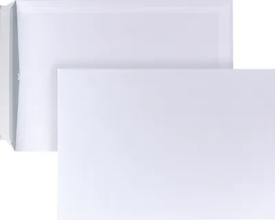 Produktbild von POSTHORN Versandtasche 04470321 C4 hk 90g ws 250 St./Pack.