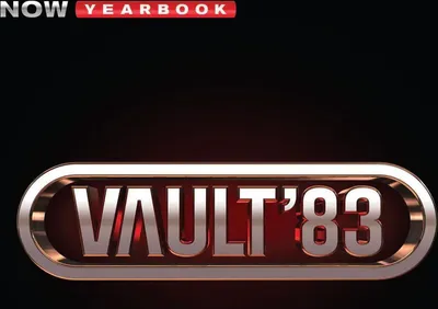 Obrázok produktu pre Various: Various: Now Yearbook The Vault: 1983 - - (CD / N)