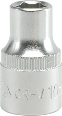 Obrázek produktu pro Nástavec 1/2" 10 mm šetihranný