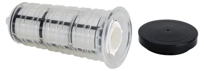 Produktbild von BWT E1 Hygienetresor 100 Mikrometer, Filtersieb & Stützkörper, HACCP, 1 Stk.