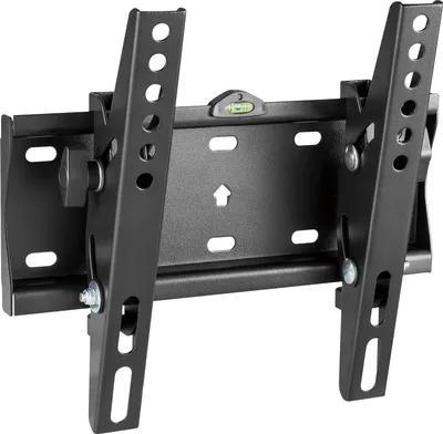 Image de Support universel pour TV LCD 23 - 42" noir, inclinable