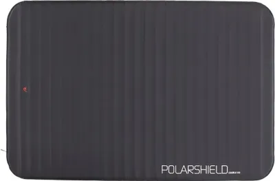 Produktbild von Robens Polarshield 80 Double Luftmatratze Blau 210 x 140 x 8 cm Blau 210 x 140 x 8 cm