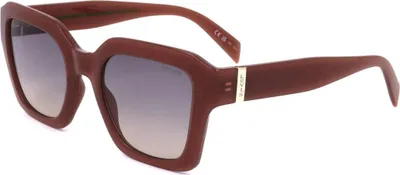 Image de Levi s LV 1027/S 09Q BROWN 53/22/140 Lunettes de soleil pour femmes
