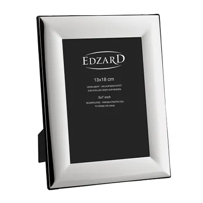 Produktbild von EDZARD Fotorahmen Gela 13x18 cm