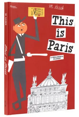 Produktbild von This is Paris